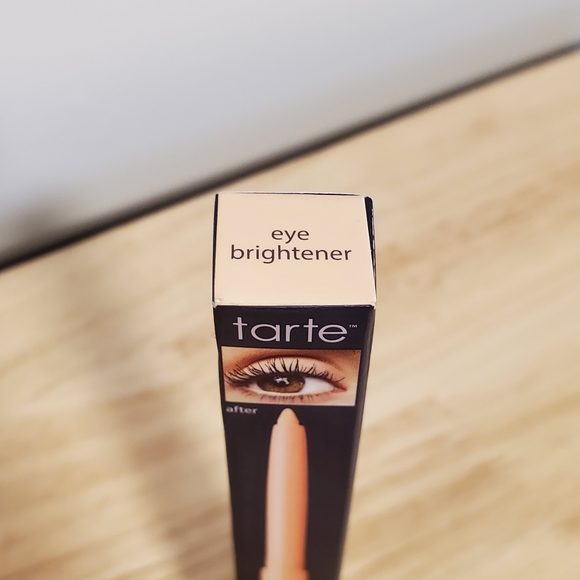 Tarte Fake Awake Eye Brightener 0.007oz New - Picture 2 of 2